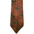 Vintage 1930s Tie Art Deco Necktie by W A Brophey