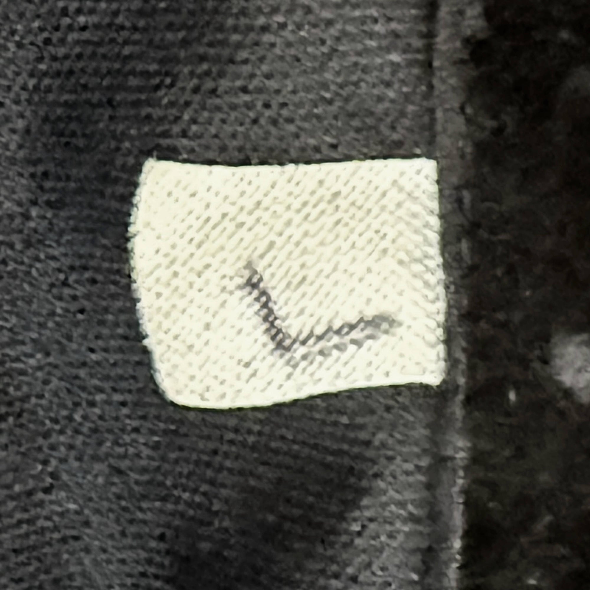 Vintage 1950s Mexican Circle Skirt and Top Set Hand Painted