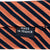 Charvet Tie Mens Silk Necktie Place Vendome Orange Stripes