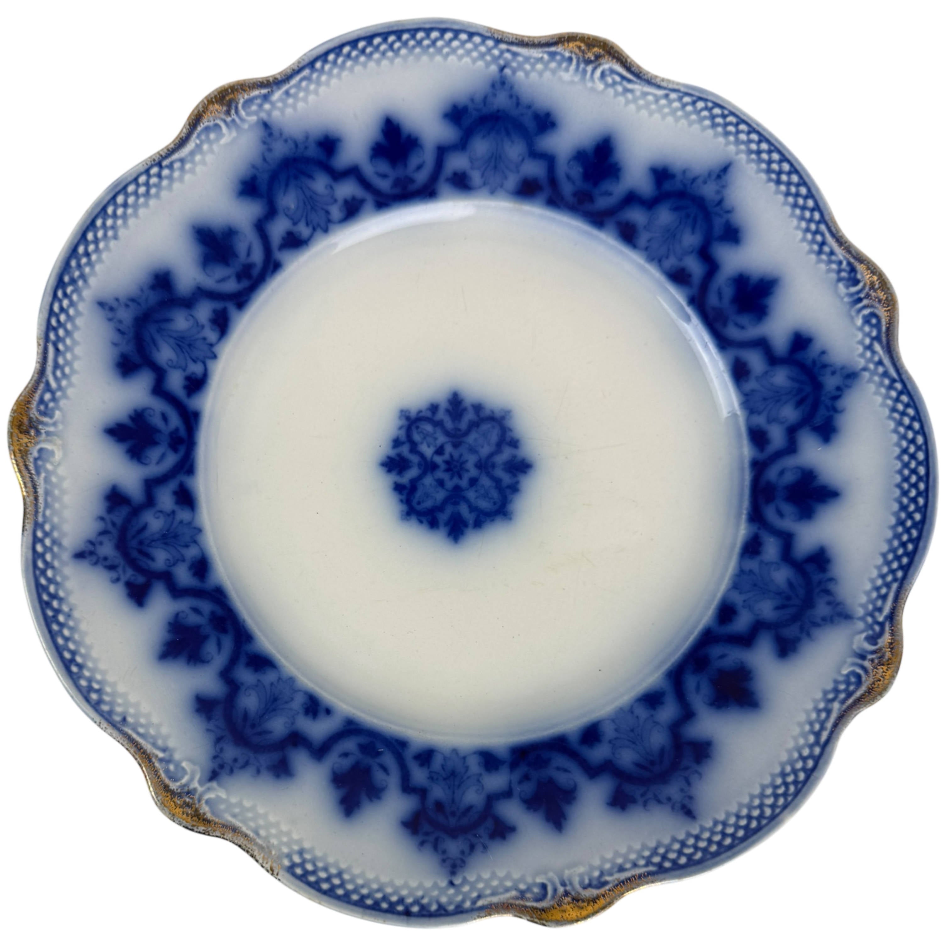 Grindley-Celtic-Luncheon-Plate