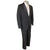 Vintage 1960s Tuxedo Palm Beach Formals Size 38R