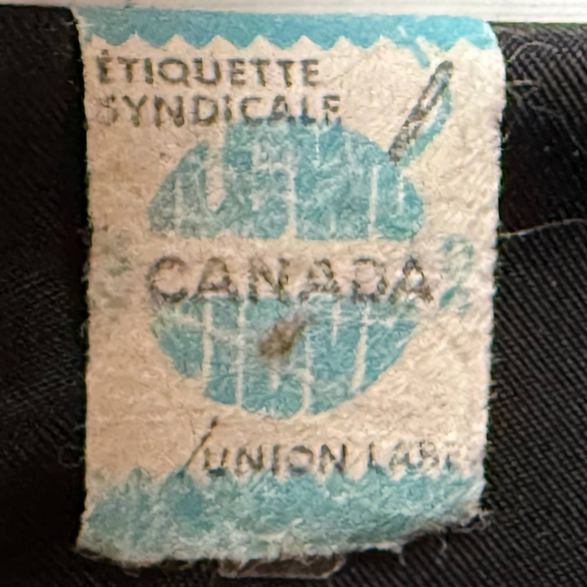 Vintage 1980s Jean-Claude Poitras Coat Cheetah Print Velvet Sz L