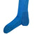 Vintage 1920s Silk Stockings Ombre Blue Van Raalte Size M