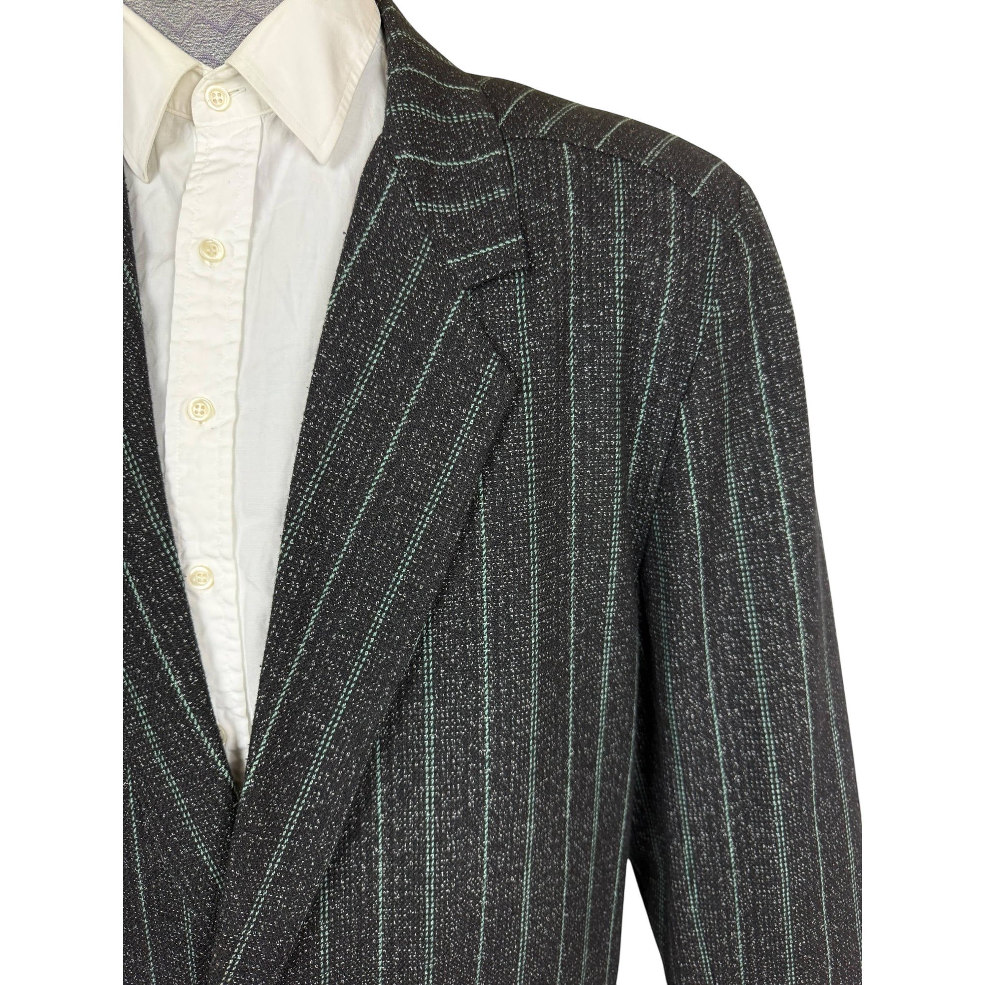 Vintage 1980s WilliWear Men’s Jacket by Willi Smith Size L