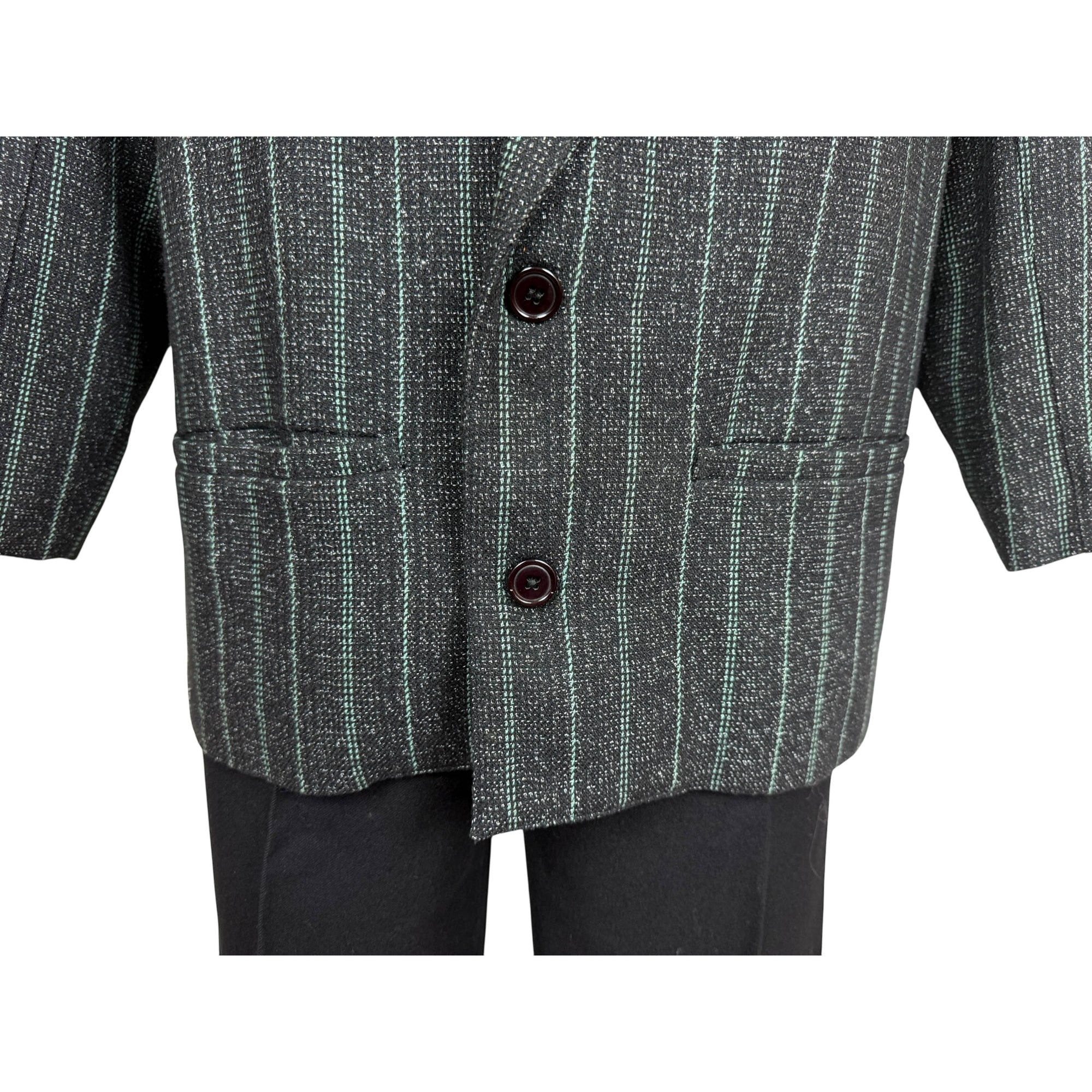 Vintage 1980s WilliWear Men’s Jacket by Willi Smith Size L