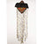 Vintage 1920s Art Deco Beaded Tassel Applique Tassle - Poppy's Vintage Clothing