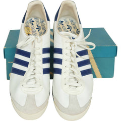 Het beste magnifiek evenwicht Rare Vintage 1970s Adidas Running Shoes AC 1618 ROM Canada Sneakers Size 11  NOS