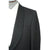 Vintage 60s Bril Paris Tuxedo Jacket Mens Formal Wear Size M - Poppy's Vintage Clothing