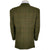 Vintage 1970s Tweed Sport Coat Mens Jacket - Bruce & Scott Tailors - Paris -Size M - Poppy's Vintage Clothing