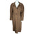 1980s Vintage Burberrys Prorsum Coat 100% Wool Ladies Sz L