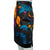 Dolce Gabbana Skirt D&amp;G Ittierre Floral Cotton Authentic w Hologram Sz 28 / 42 - Poppy's Vintage Clothing