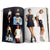 Vintage Gianni Versace Catalog 1994 Donna Spring Summer # 26