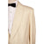 Vintage 1970s H Creed & Co Paris Mens Off White Dinner Jacket Size M - Poppy's Vintage Clothing
