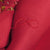 Vintage Hermes Tie Silk 7663 TA Pink Grape Pattern Necktie - Poppy's Vintage Clothing