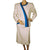 Vintage Jacqueline de Ribes Silk Skirt Suit 2 pc 1980s Saks Fifth Avenue Size XL - Poppy's Vintage Clothing