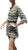 Vintage 1980s Missoni Knit Dress - M - Poppy's Vintage Clothing