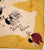 Vintage 1950s Nina Ricci Paris Silk Scarf Autumn Leaves - Poppy's Vintage Clothing