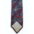 Woven Silk Necktie 1950s Vintage Tie Gorgeous Quality - Poppy's Vintage Clothing
