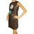 Vintage Pierre Cardin Paris 1960s Mod 2 Piece Suit Top w Skirt Size XS - Poppy's Vintage Clothing