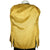 Vintage 1960s Gold Lame Brocade Tuxedo Dinner Jacket Mens Size Medium - Poppy's Vintage Clothing