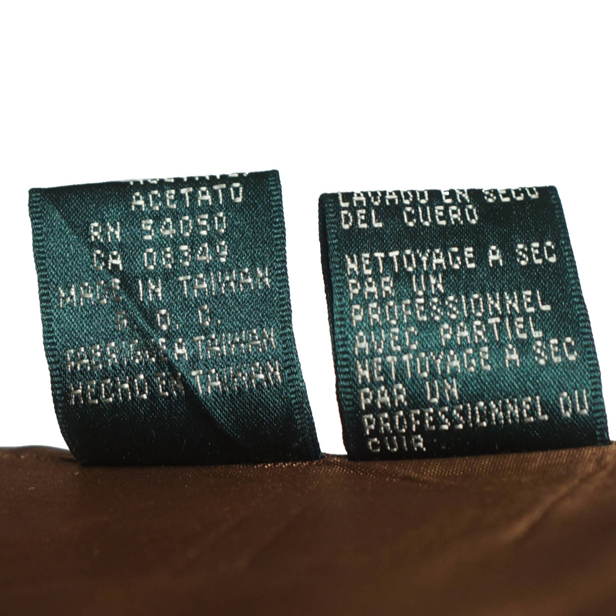 Lauren by Ralph Lauren Plaid Jacket Hunting Blazer Green Label Ladies Size 4 - Poppy's Vintage Clothing