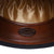 Vintage Mens English Bowler Hat Derby Robert Davidson &amp; Co London Large XL - Poppy's Vintage Clothing