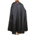 Vintage 1950s Saks Fifth Avenue Coat Ribbed Wool Ladies Size Large XL - Poppy's Vintage Clothing