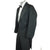 Vintage 1930s Tuxedo Tailcoat Formal Tails Timewell &amp; Hooper Dated 1933 Size M - Poppy's Vintage Clothing