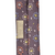 Vintage Hermes Tie Silk Twill 7836 UA Daisy Flower Pattern Mens Necktie Made in France - Poppy's Vintage Clothing