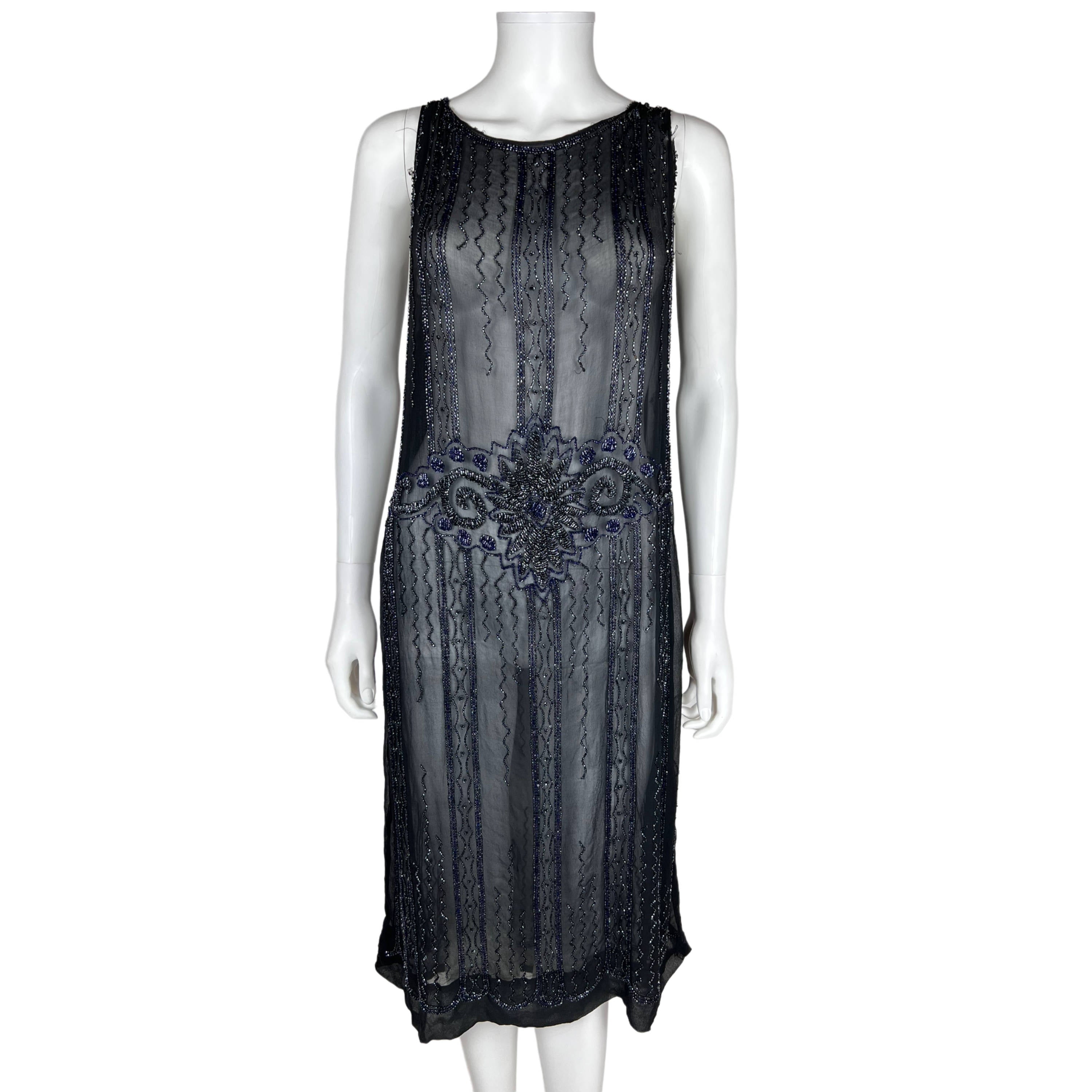 Original 1920s dress Clearance