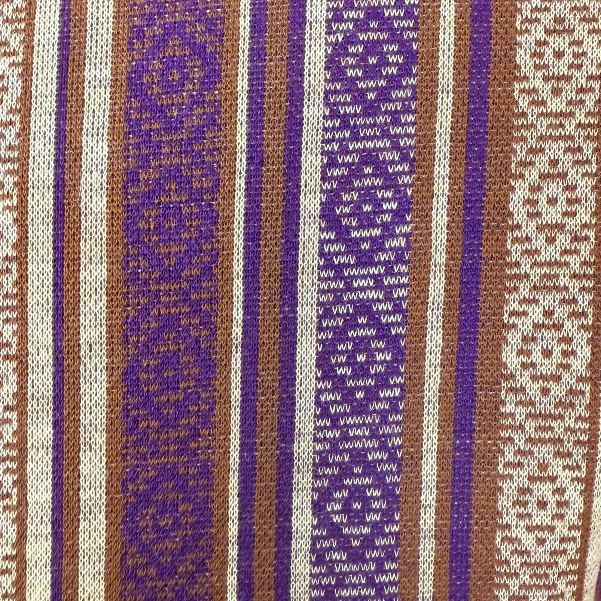 Vintage 1970s Sports Jacket Mens Mod Dandy Fashion Size S