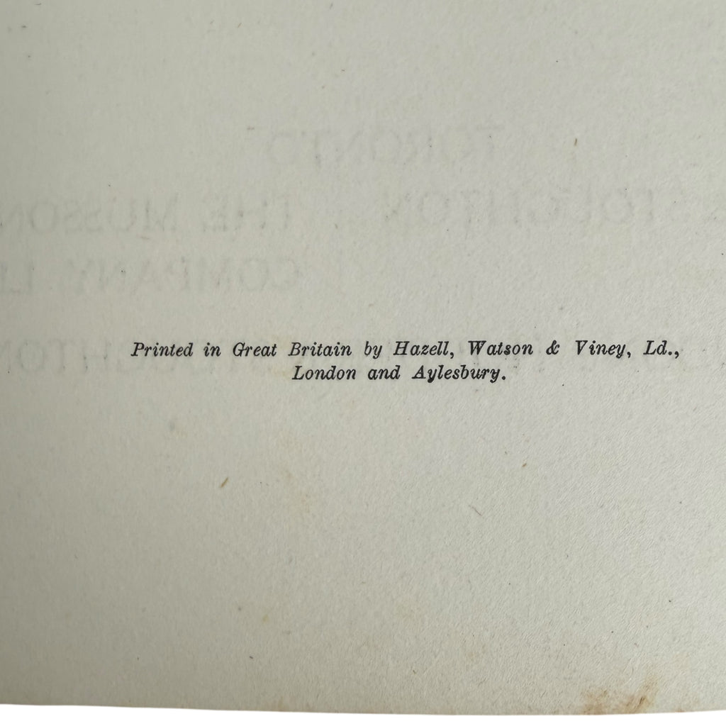 printer hazell watson & viney