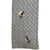 1950s Vintage Fishing Skinny Tie Square Ends Sailfish
