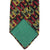 Vintage 1960s Mod Emilio Pucci Tie Hand Finished Silk