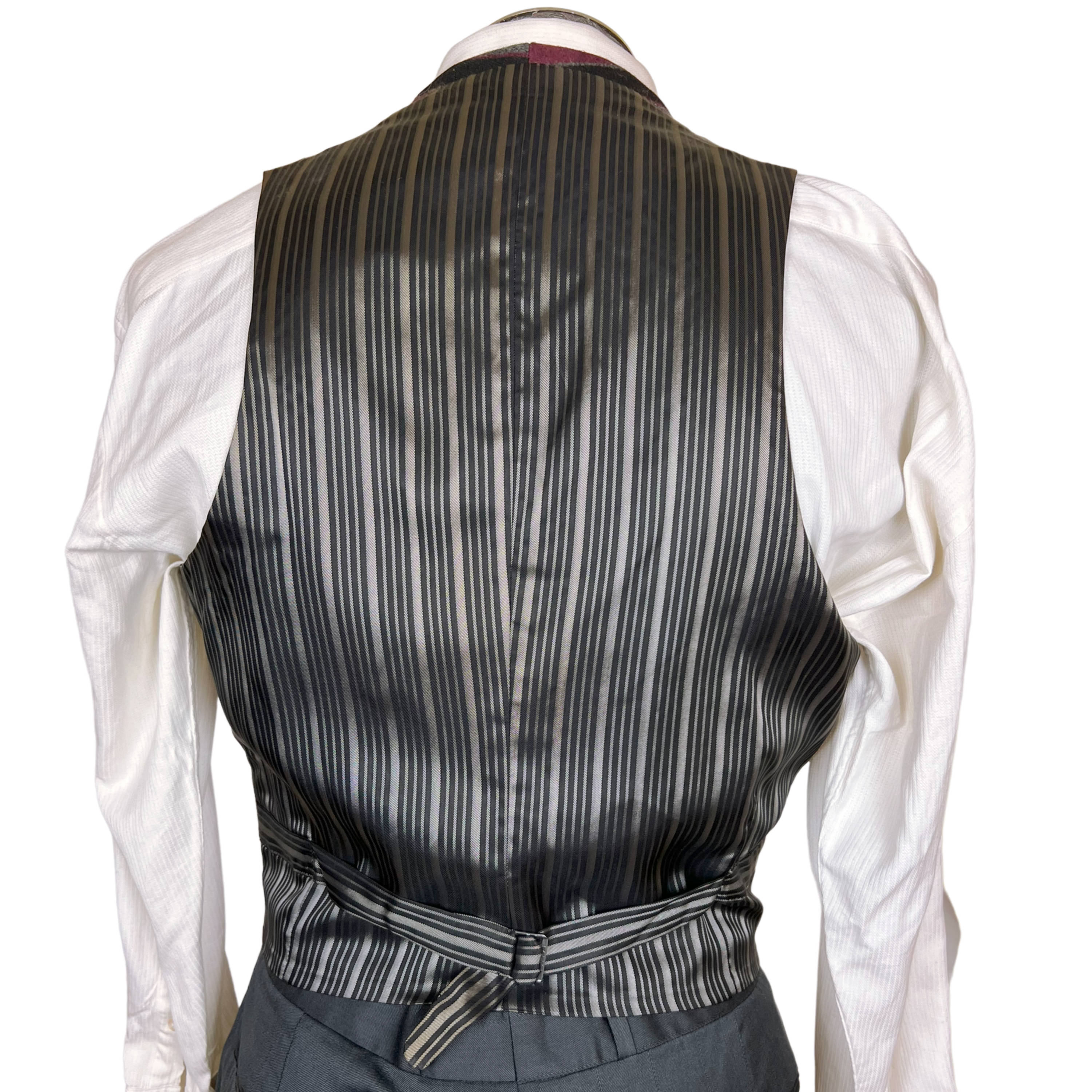 50s〜60s wool vest ユーロヴィンテージ Vintage 50s