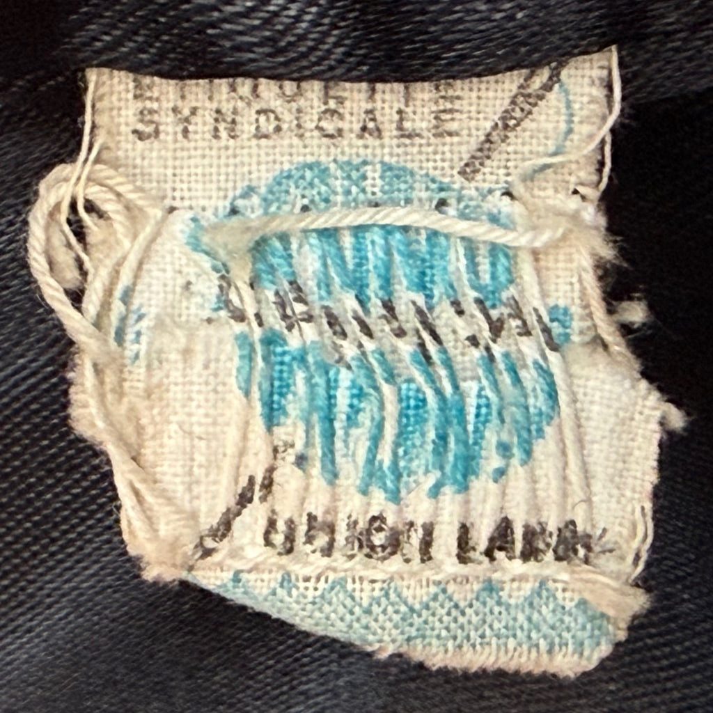 ILgwu union label