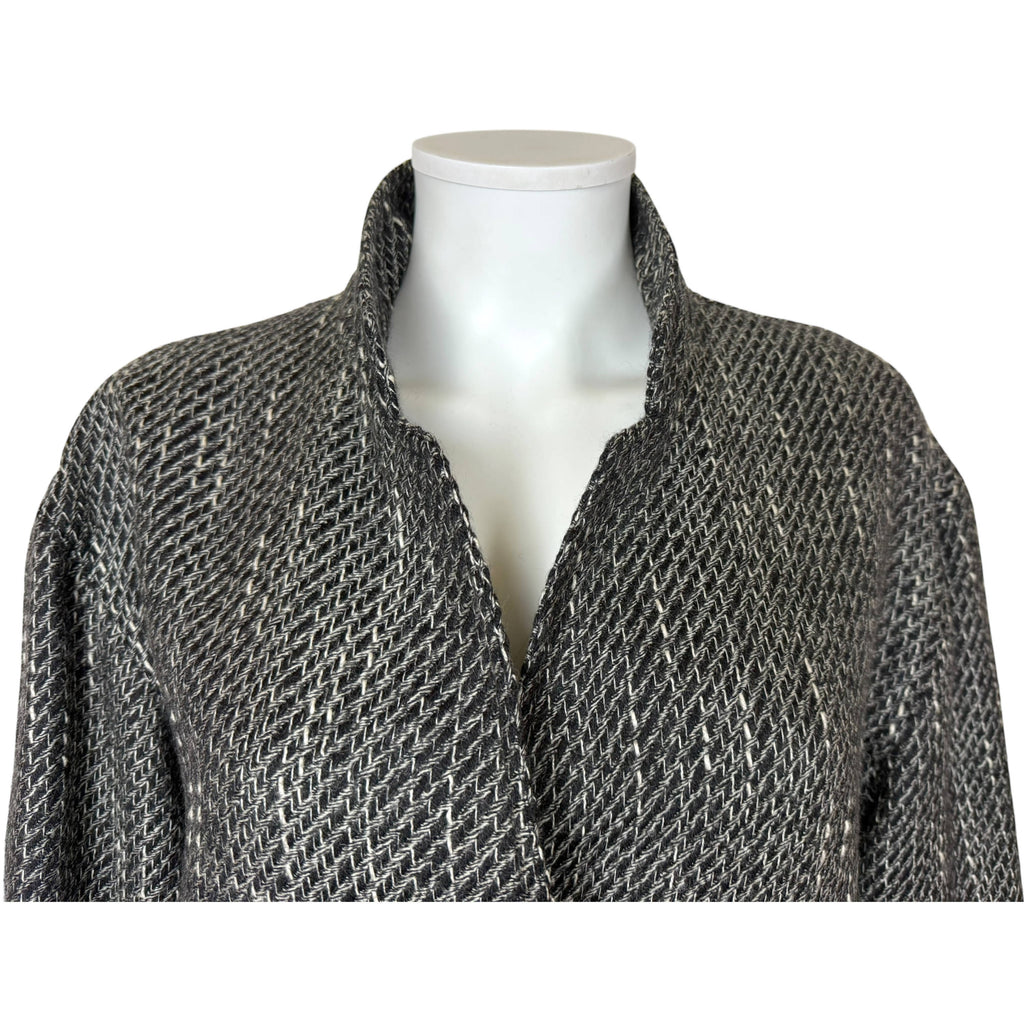 Vintage 1980s Anne Marie Beretta Paris Skirt Suit – Size 40