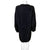 Alexander Wang Tender Sweater Dress Angora Wool Blend Size S