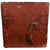 Antique Indian Papier-Mâché Painted Box – Hunting Scenes