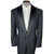 1990s Vintage Aquascutum Tuxedo Suit Size XL