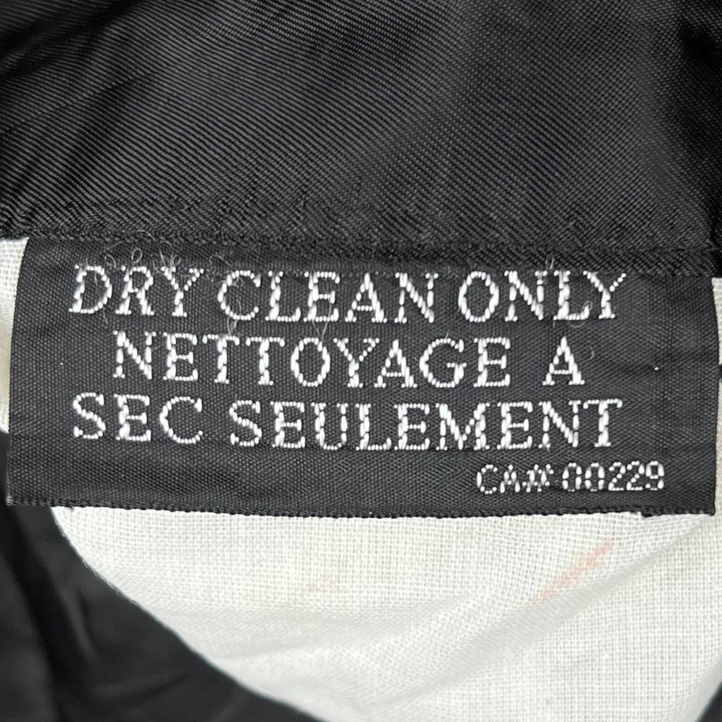 1990s Vintage Aquascutum Tuxedo Suit Size XL