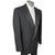 1980s Vintage Mani by Giorgio Armani Tuxedo Jacket Sz L