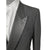 1980s Vintage Mani by Giorgio Armani Tuxedo Jacket Sz L