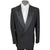 1980s Vintage Mani by Giorgio Armani Tuxedo Jacket Sz L