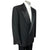 Vintage 1980s Mani by Giorgio Armani Tuxedo Jacket Size 42