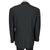 Vintage 1980s Mani by Giorgio Armani Tuxedo Jacket Size 42