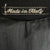 Vintage 1980s Mani by Giorgio Armani Tuxedo Jacket Size 42