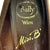 Vintage 1960s Ladies Shoes Bally Wien Victorian Revival 9.5
