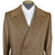 1970s Vintage Crombie Overcoat Pure New Wool Coat Size L