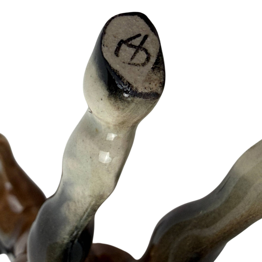 beswick artist initials